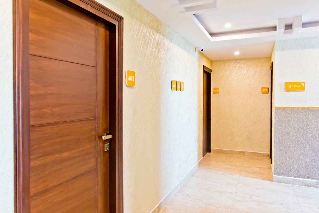 X By Bloom L Indiranagar Hotel Bangalore Exterior foto