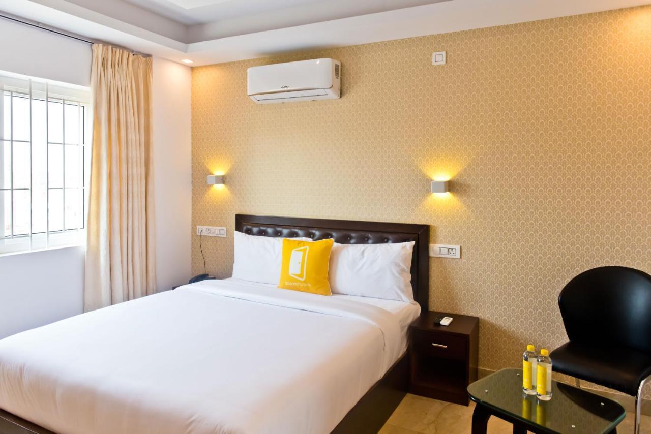 X By Bloom L Indiranagar Hotel Bangalore Exterior foto